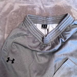 UA sport pants